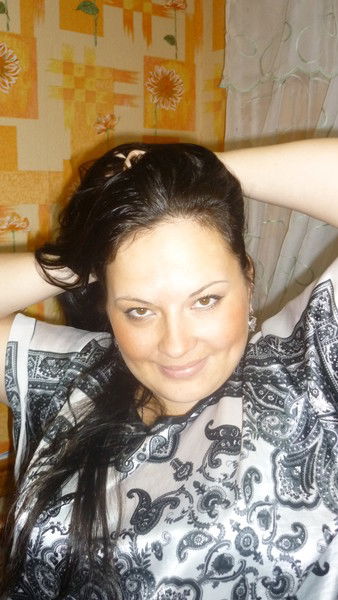 Ирина Осипова