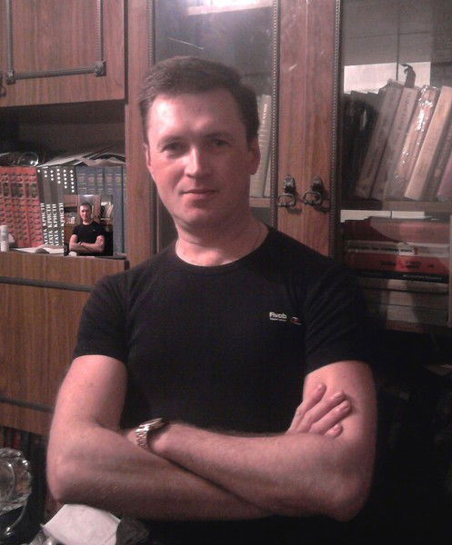 Сергей Пшичко