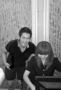 Семен Семенов