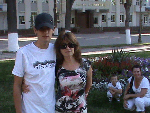 Гуля Шейнерман