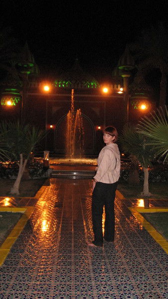 Марина Блюм