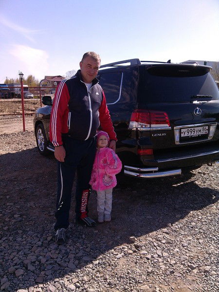 Андрей Стецура