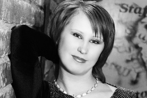 Анна Пацеева