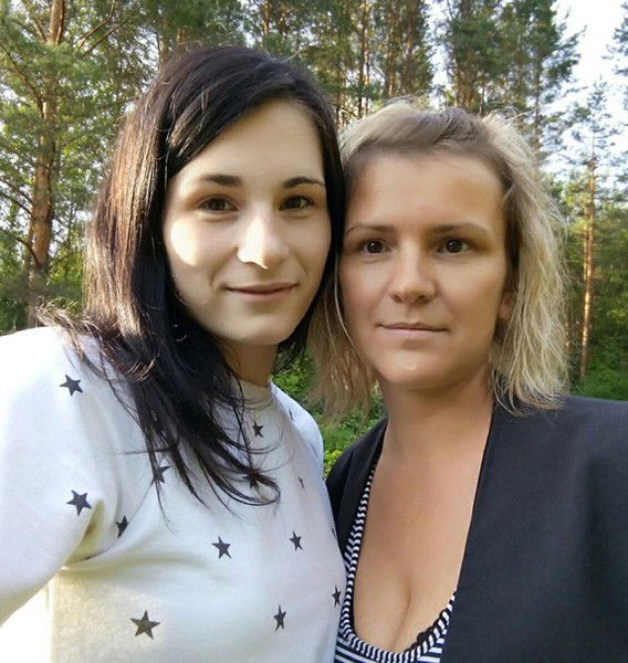 Татьяна Хватова