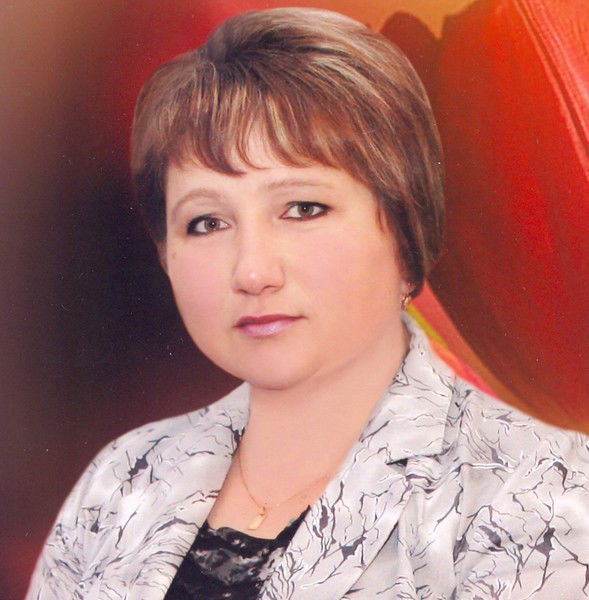 Елена Меркульева