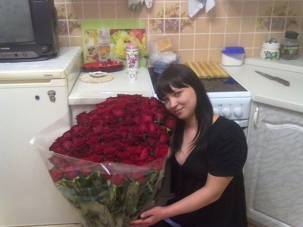 Юлия Выборова