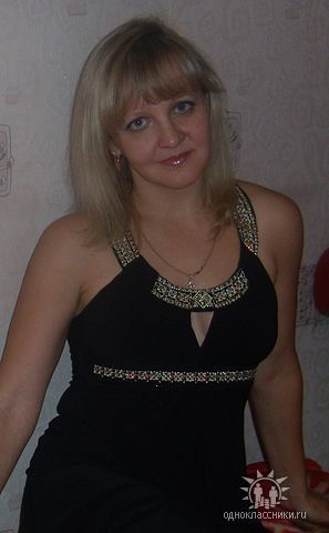 Инна Банина