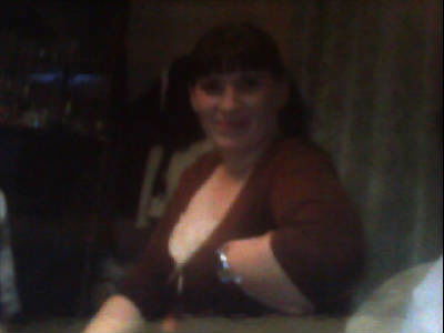 Оля Михеева