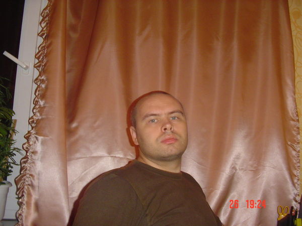 Дмитрий Демчич