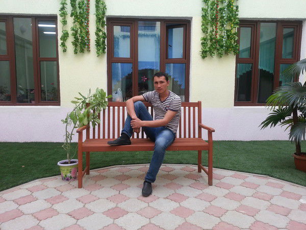 Тим (((Неважно)))