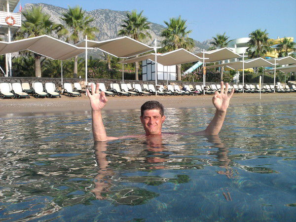 Михаил Шрейнер