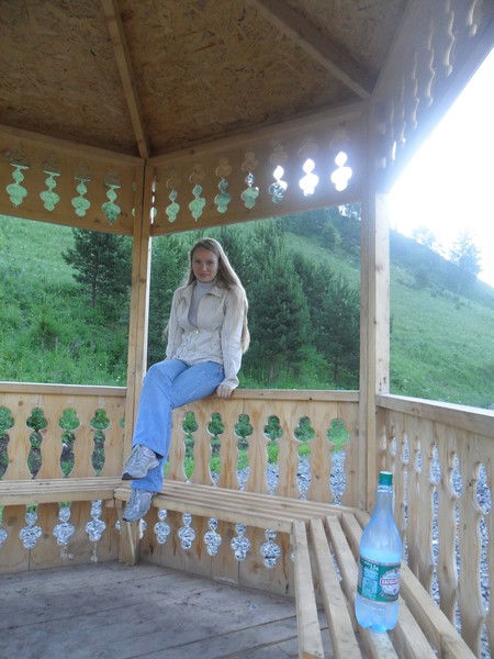 Юлия Завгороднева