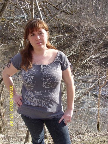 Елена Гузенко