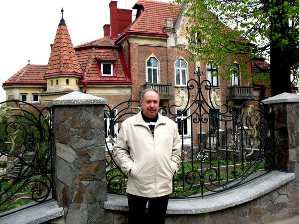 Владимир Гущин