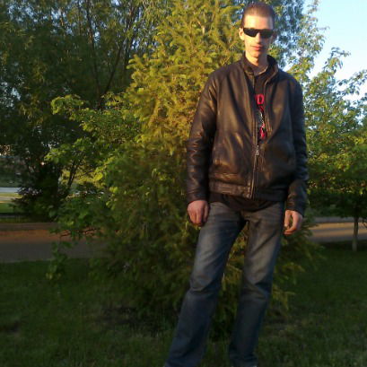 Пеньков Константин