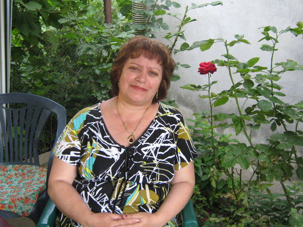 Ирина Смирнова