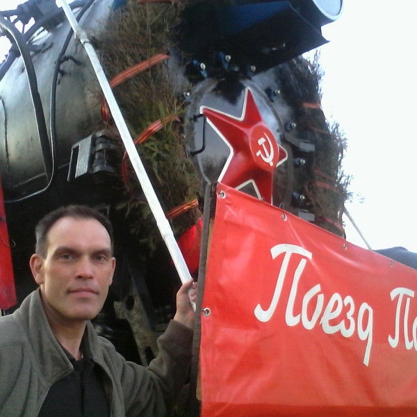 Эдуард Парфенов