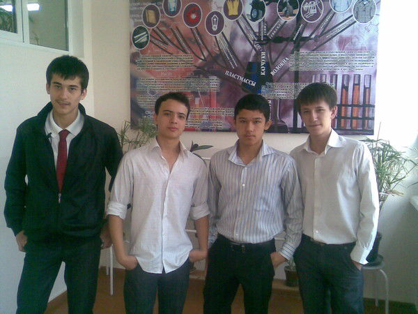 Абдурасул Усаров