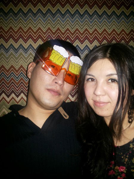 Анара Мамиева