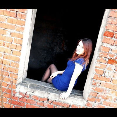 Юленька Крупина