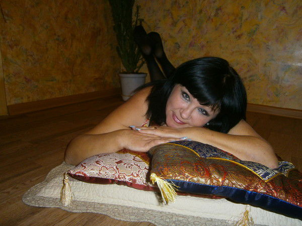 Ирина Филиппова