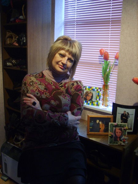 Ната Соколик