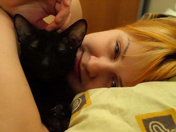 Ирина Стрикун