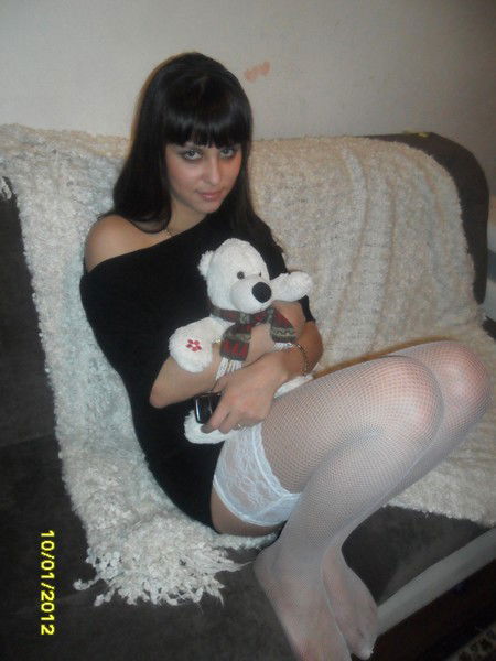 Майя Некрасова