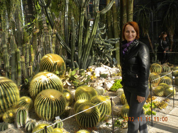 Ксюша Ананийчук