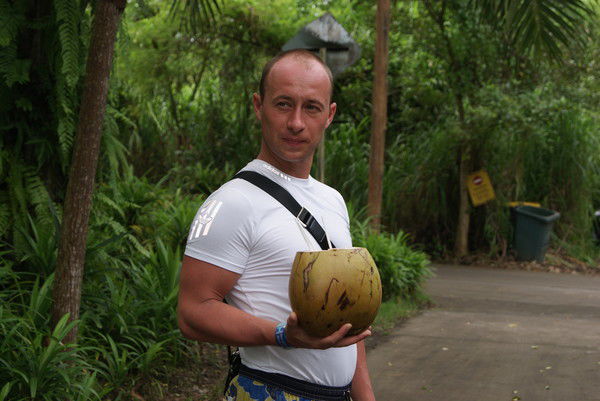 Павел Богданов