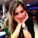 Елена Соколовская