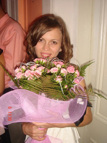 Снежана Груша