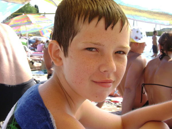 Дмитрий Артёмов