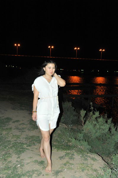 Садык Альпеш Бактыбайкызы