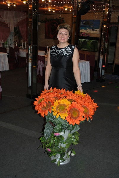 Марина Ситкина