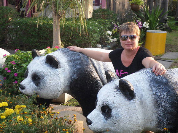 Оксана Широких