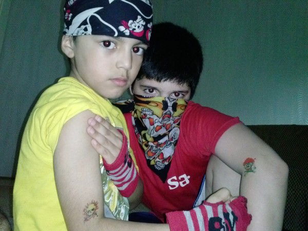 Мушкалишо Алидоншоев