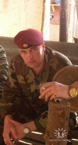 Юрий Твардовский