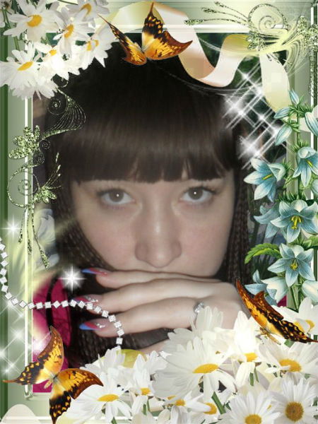 Анюта Конькова