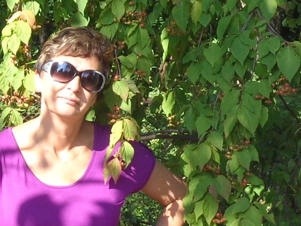 Евгения Ципа