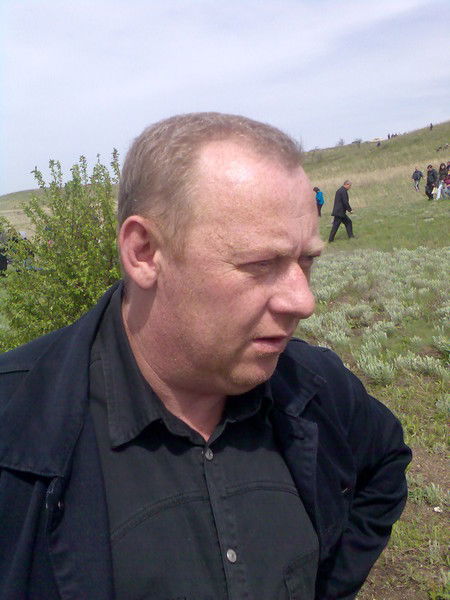 Юрий Суровец