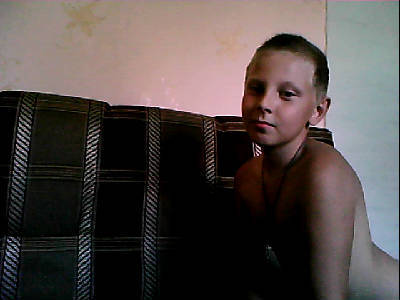 Ольга Глебова