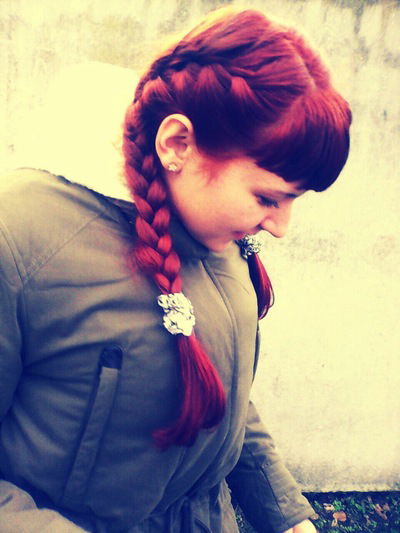 Диана Мержиевская