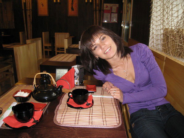 Анастасия Алтунина