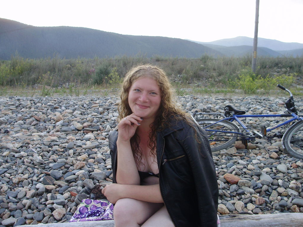 Александра Черноусова