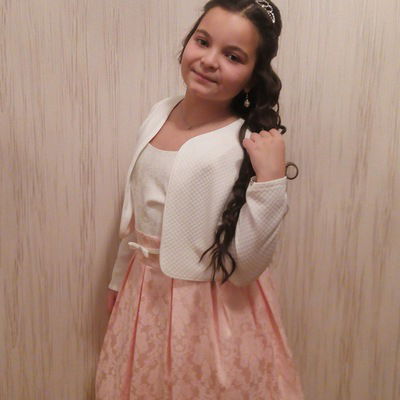 Диана Расулова