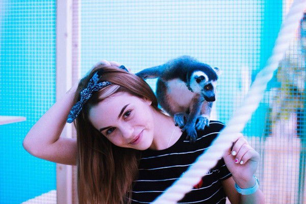 Арина Петрова