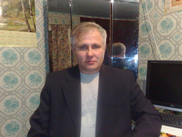 Владимир Посылкин