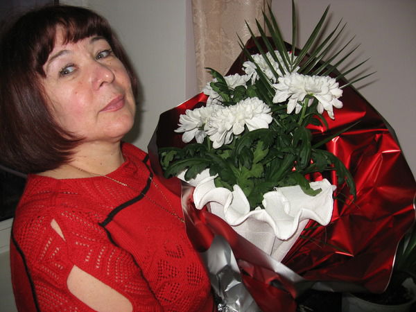 Татьяна Картавченко