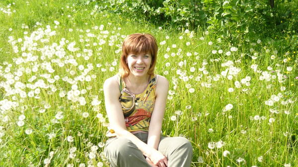 Тамара Бахтина